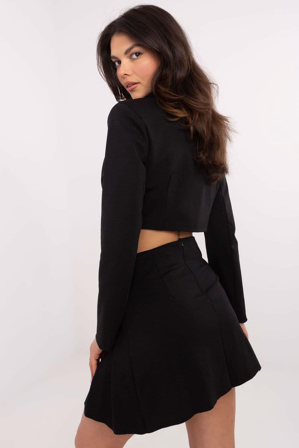 Gonna corta model 206394 Italy Moda - Miniatura 3