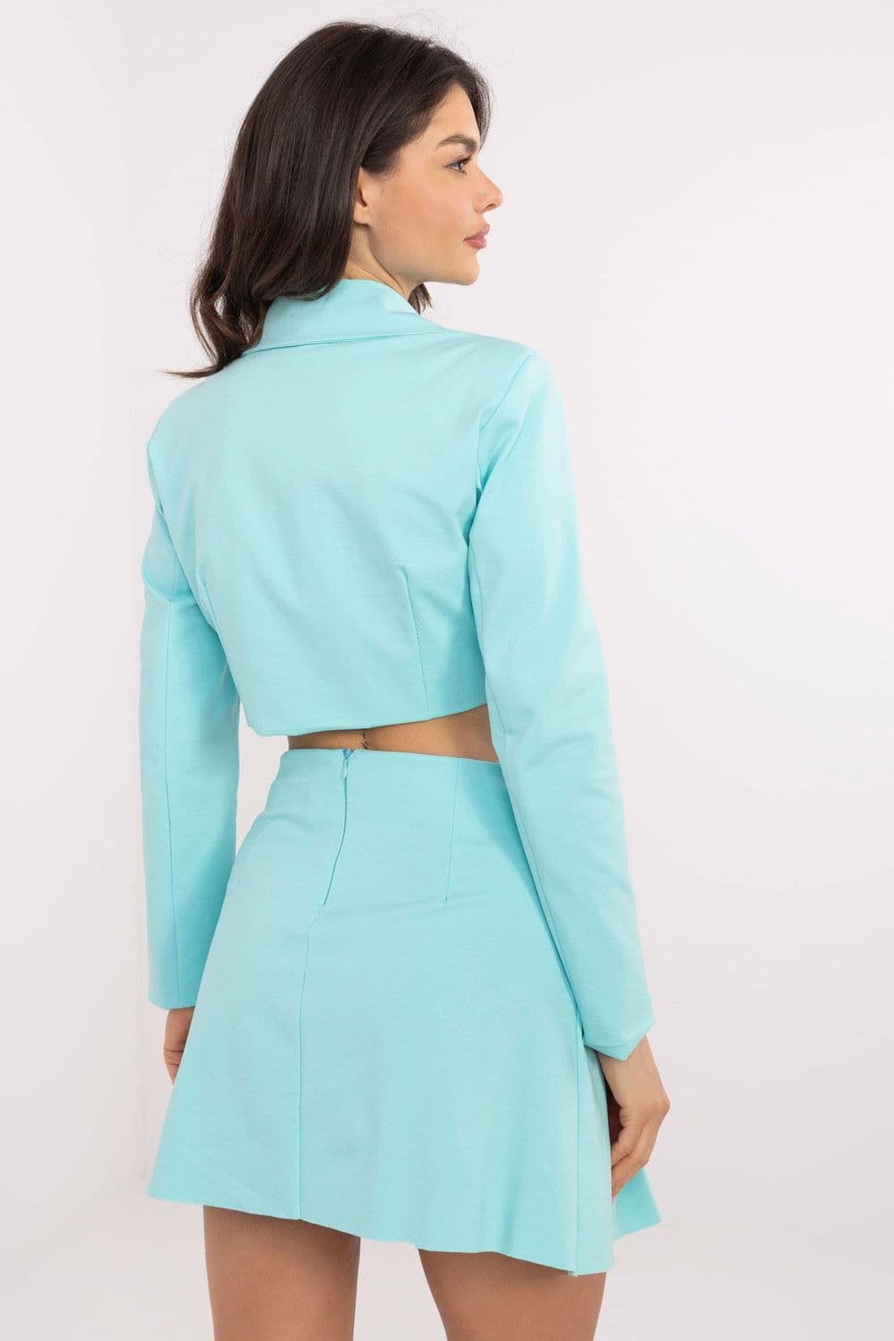 Gonna corta model 206395 Italy Moda - Miniatura 3