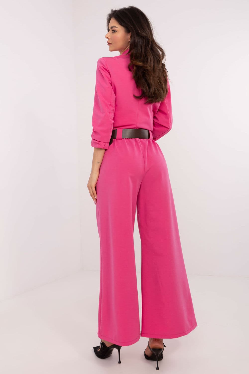 Pantaloni da donna model 206409 Italy Moda - Miniatura 3