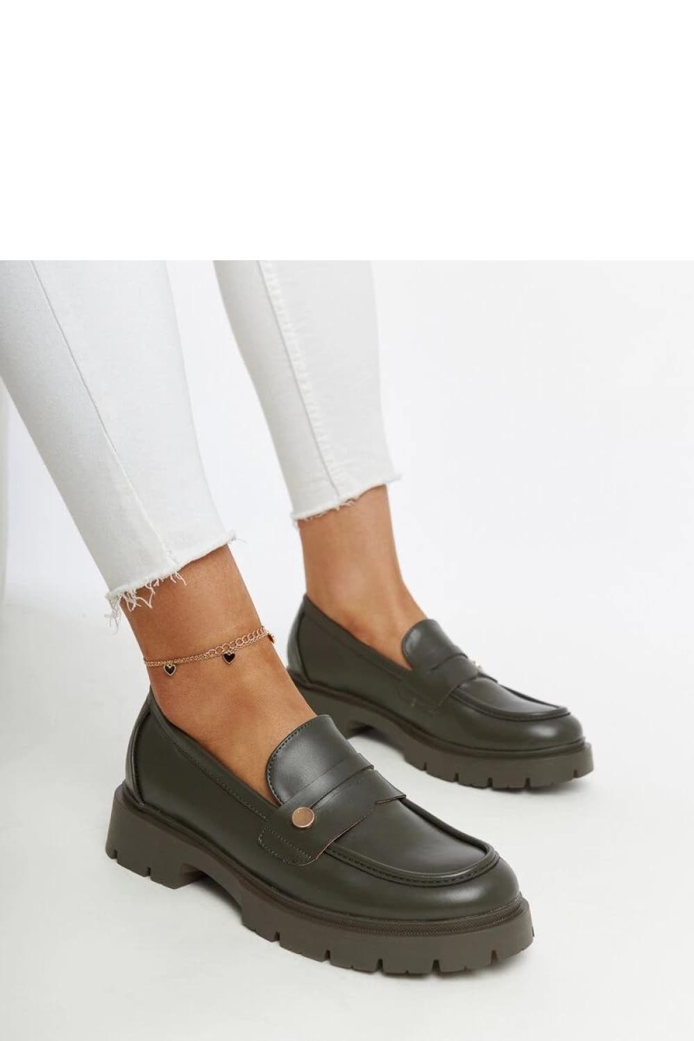 Scarpe model 206464 Solea