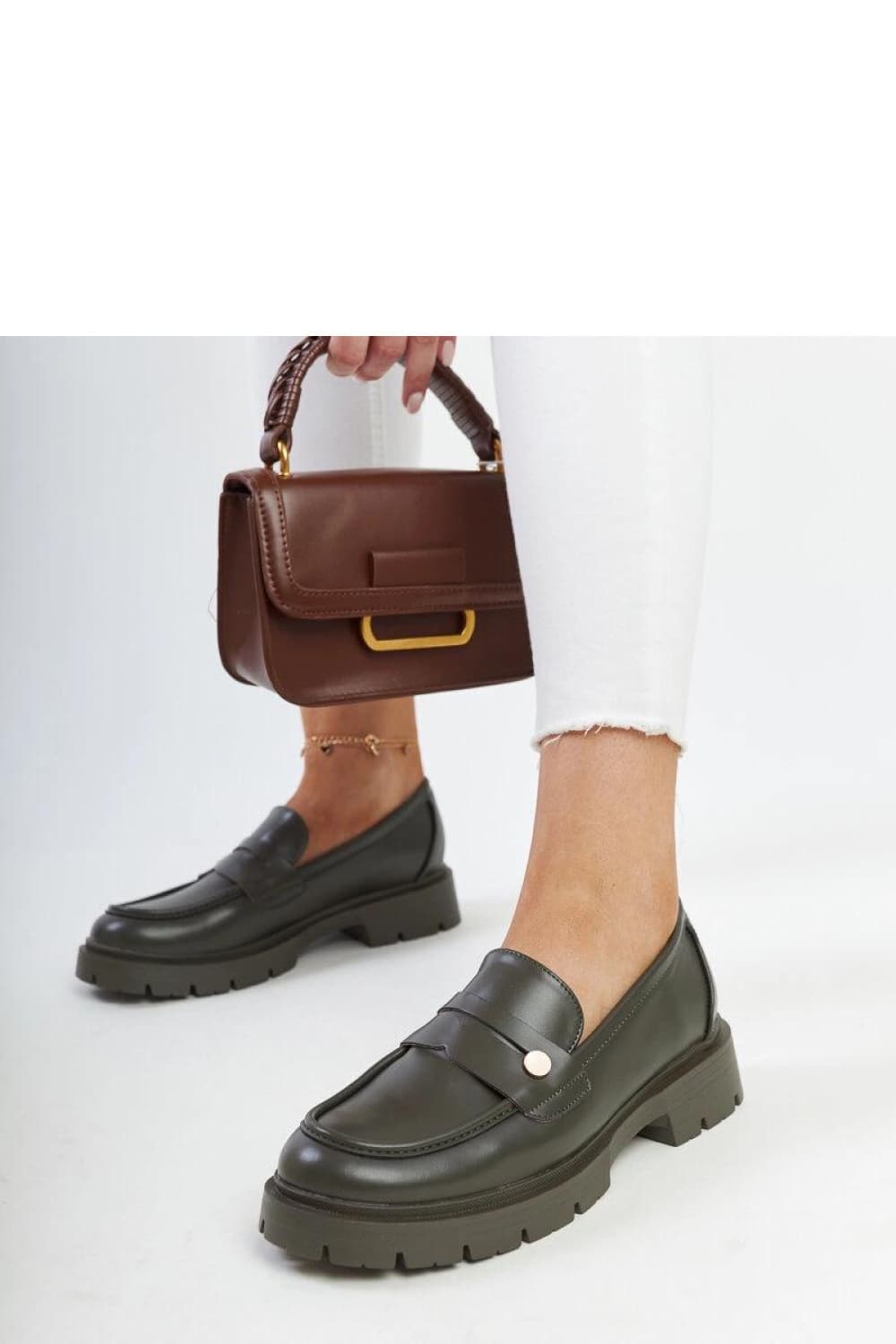 Scarpe model 206464 Solea - Miniatura 3