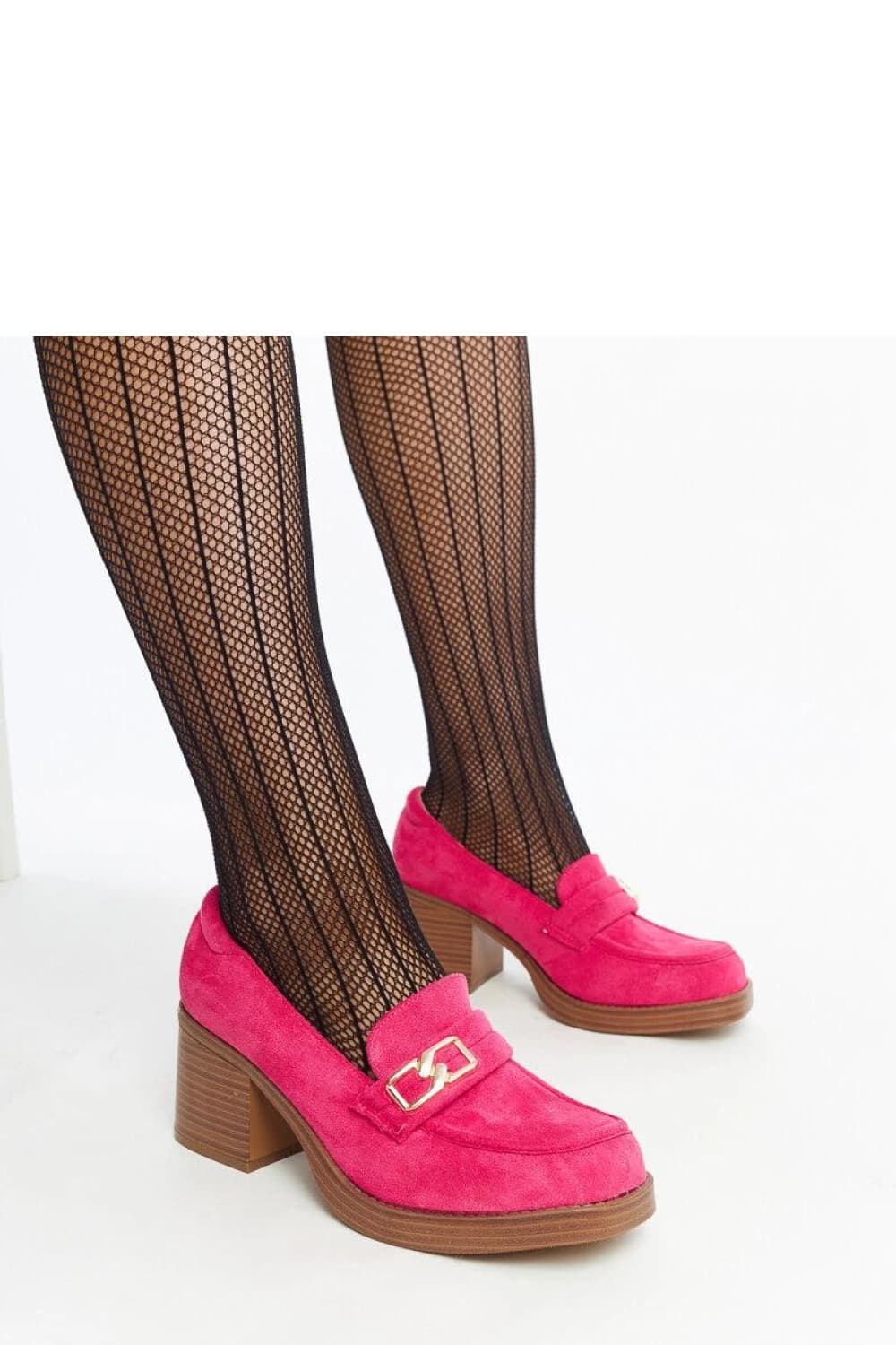 Scarpe con tacco largo model 206467 Solea - Miniatura 2