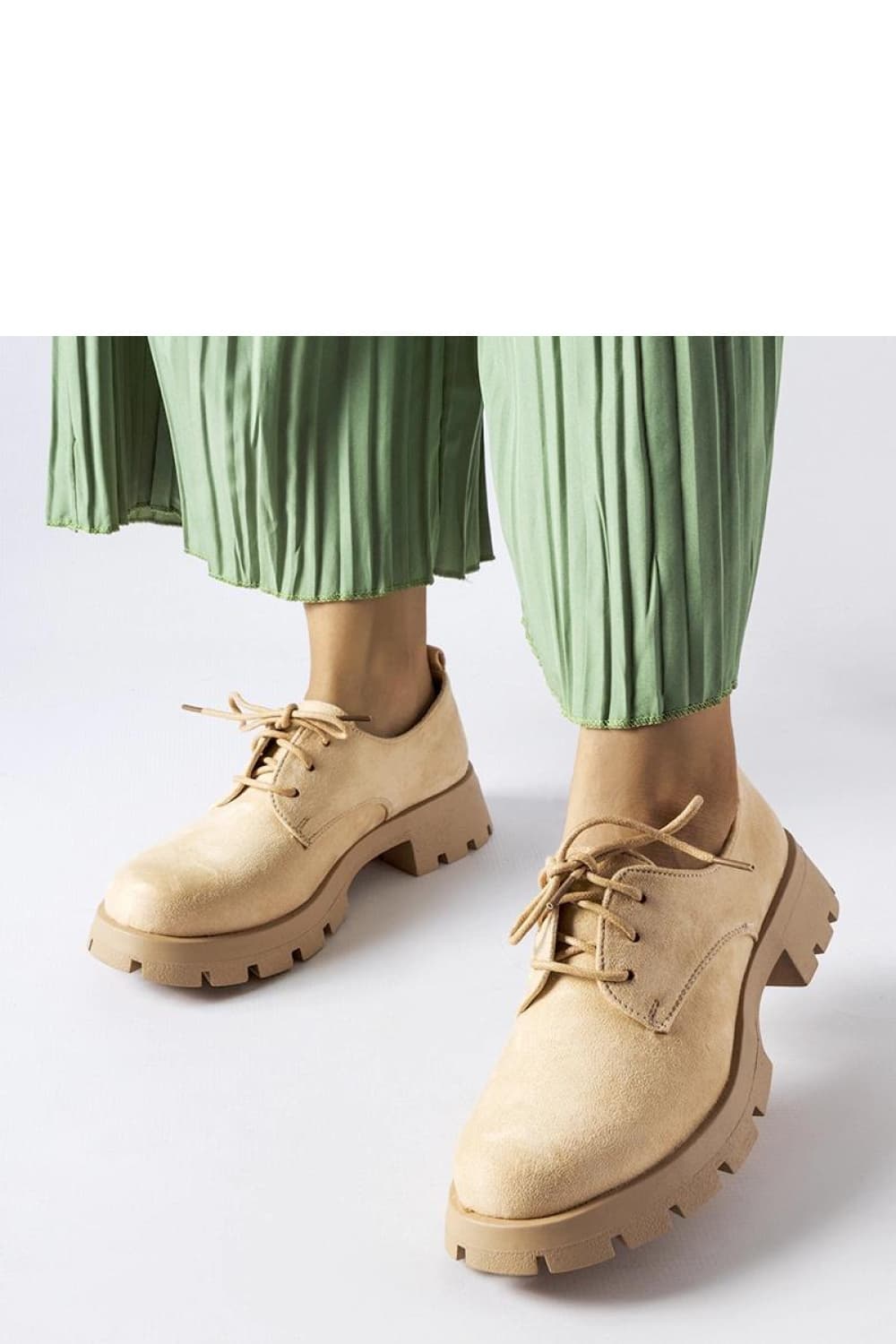 Scarpe model 206570 Solea