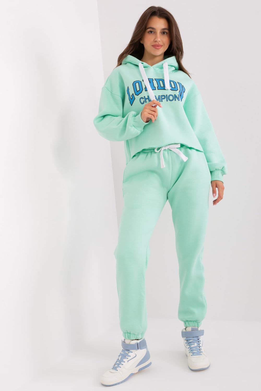 completo model 206666 Ex Moda