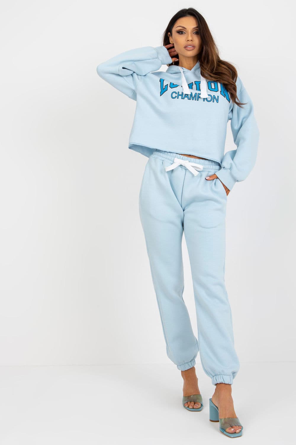 completo model 206674 Ex Moda