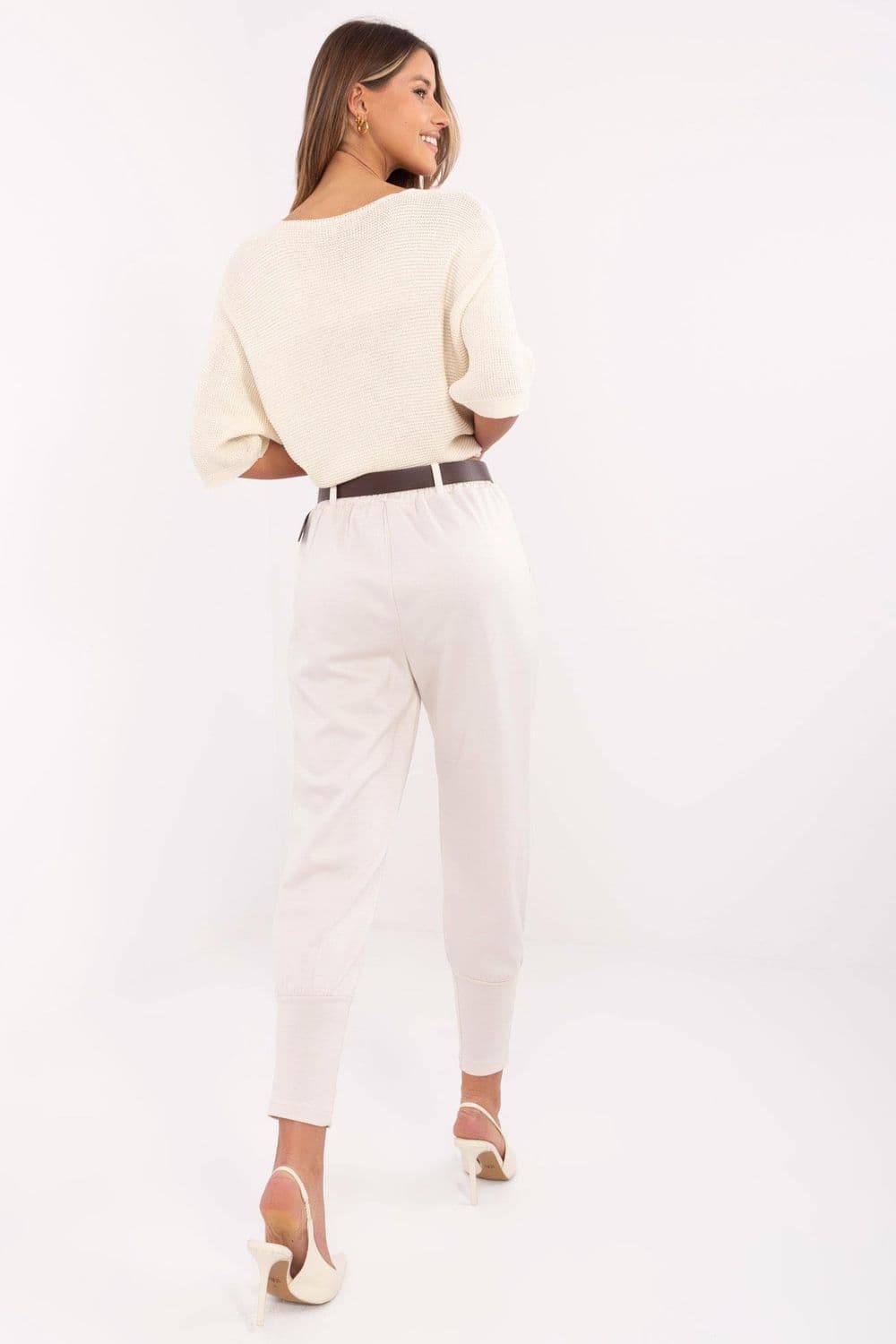 Pantaloni model 206709 Italy Moda - Miniatura 3