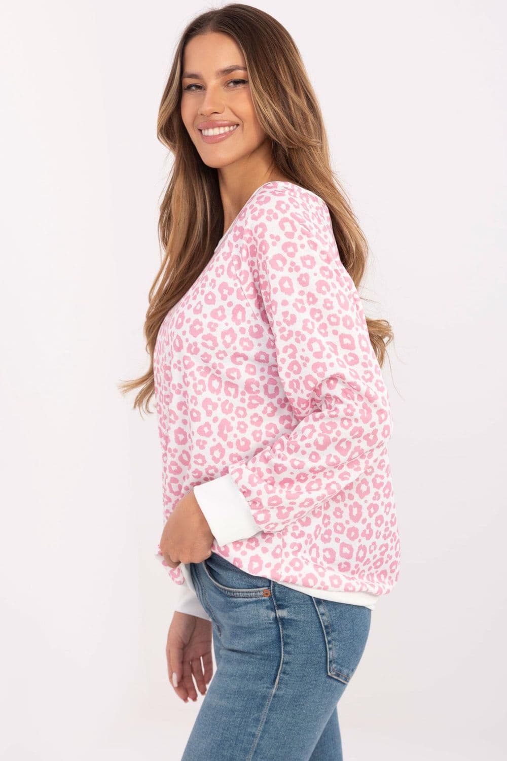 Maglia model 206720 Italy Moda - Miniatura 2