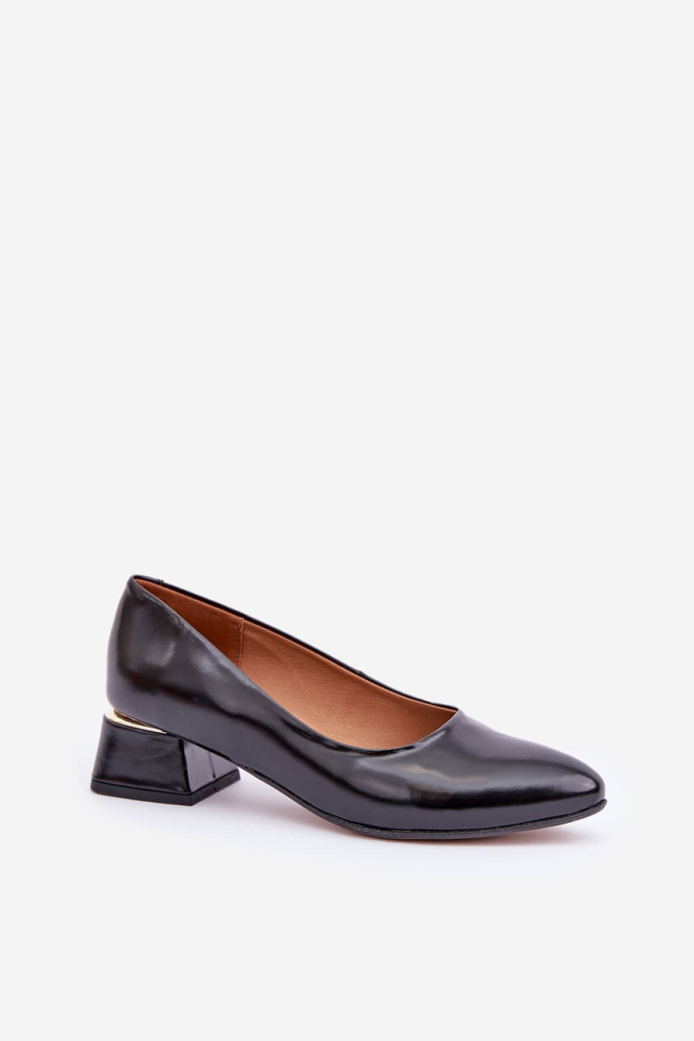 Scarpe con tacco model 206816 Step in style - Miniatura 2