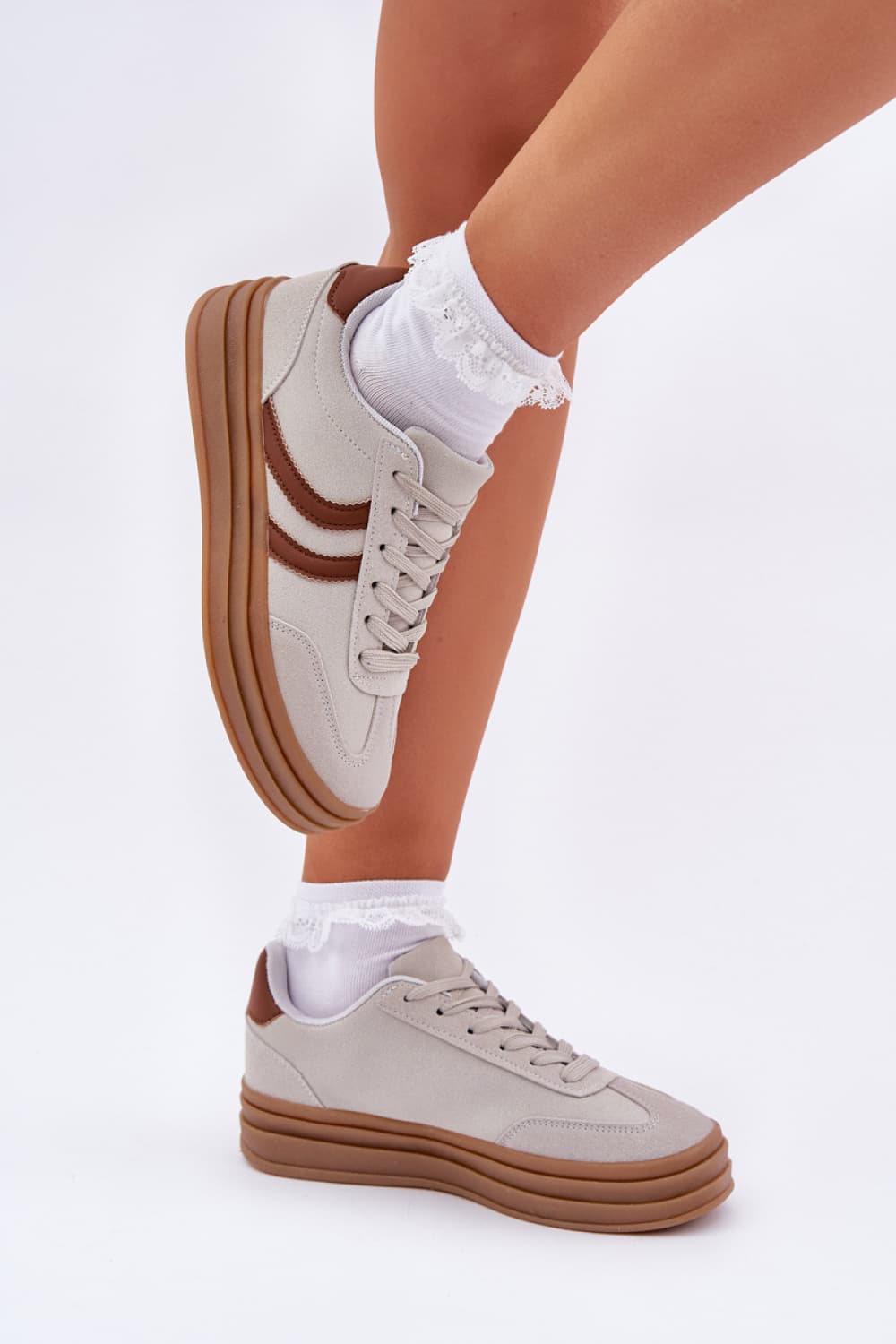 Scarpe spportive model 206842 Step in style - Miniatura 3