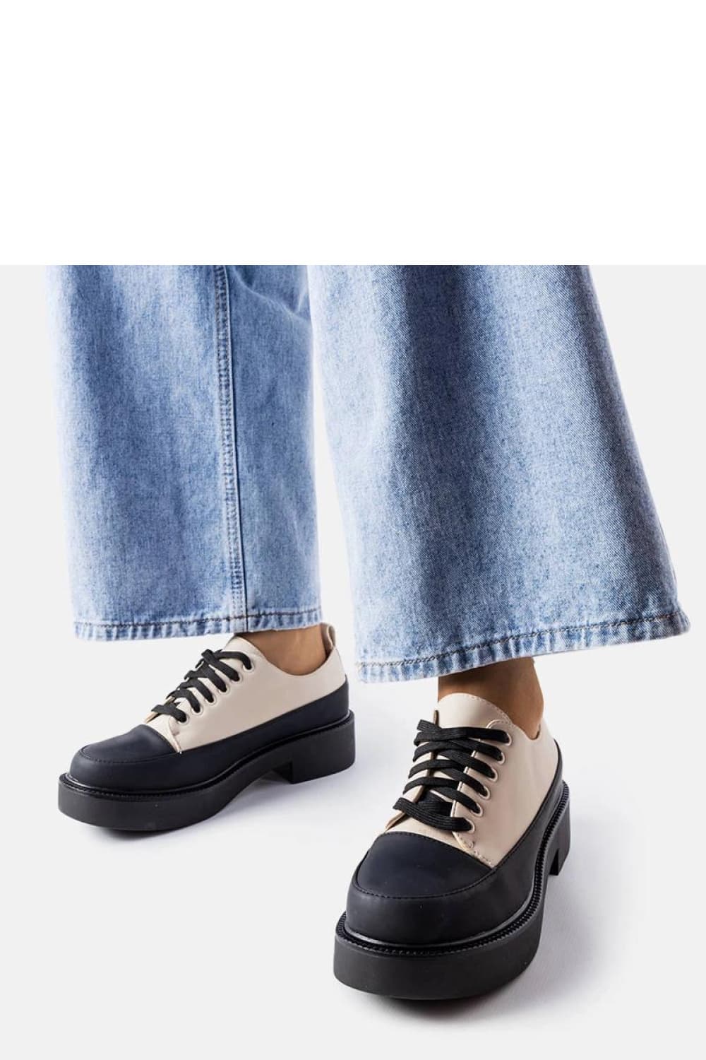 Scarpe model 207046 Solea - Miniatura 4