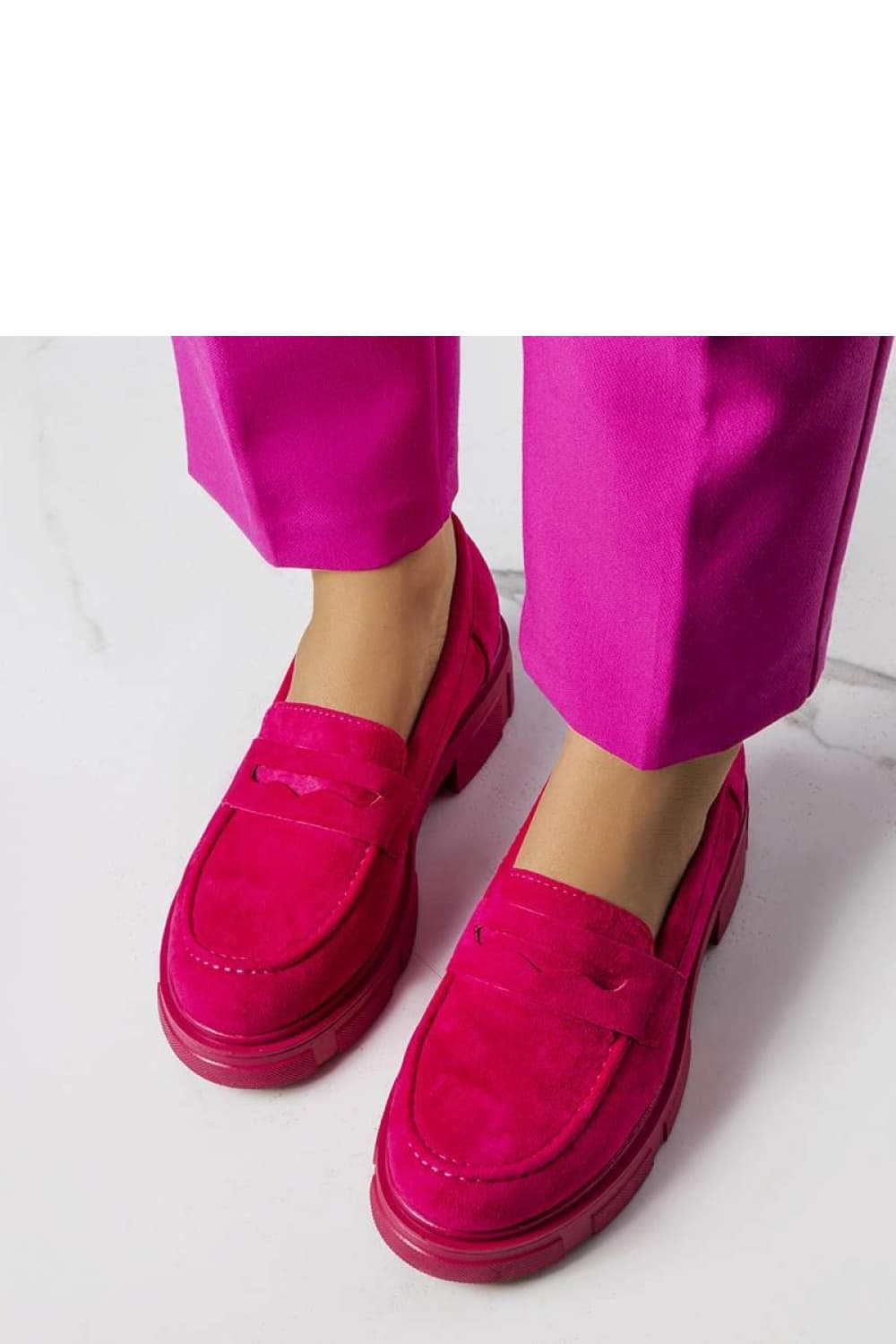 Scarpe model 207088 Solea - Miniatura 3