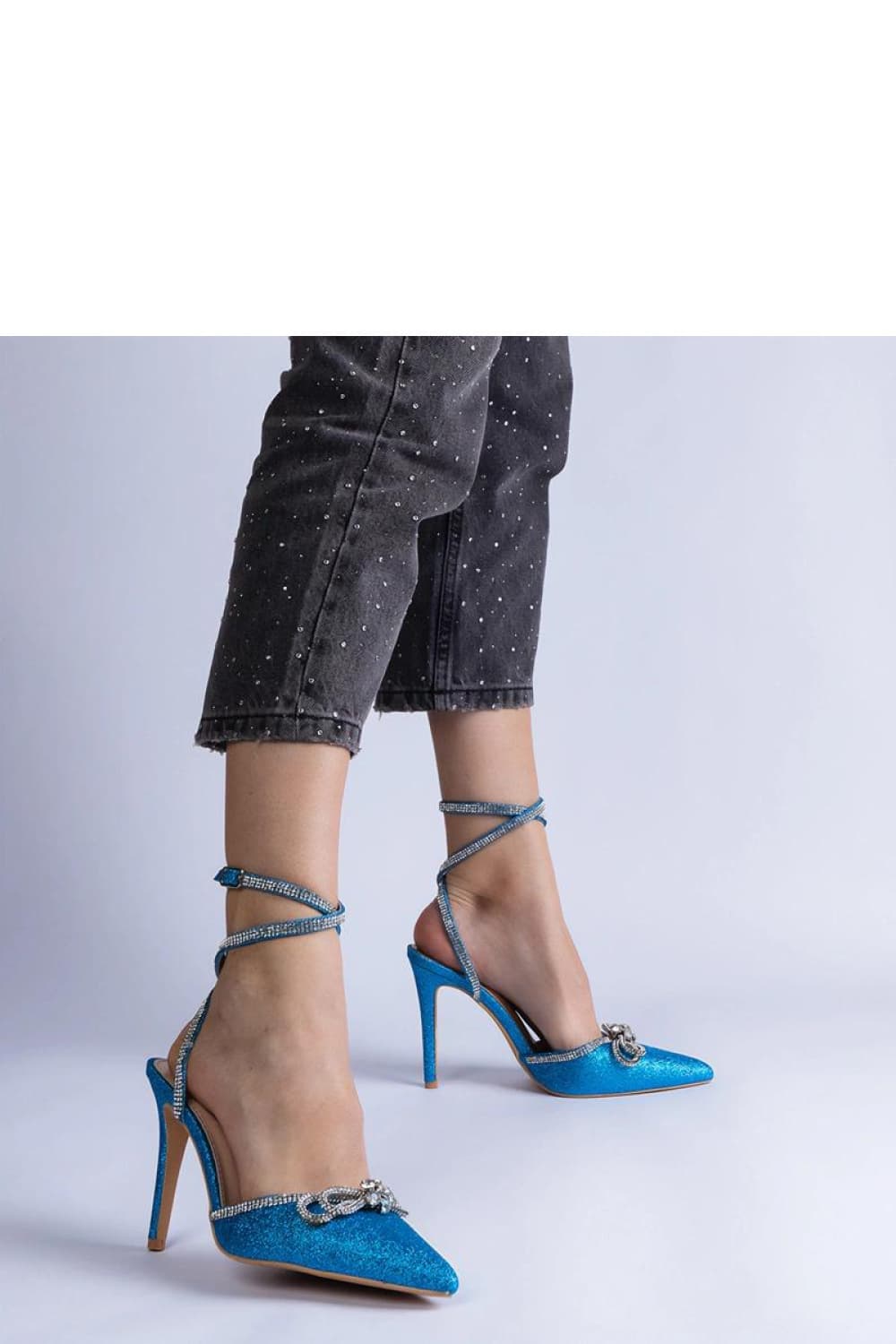 Scarpe con tacco a spillo model 207111 Solea