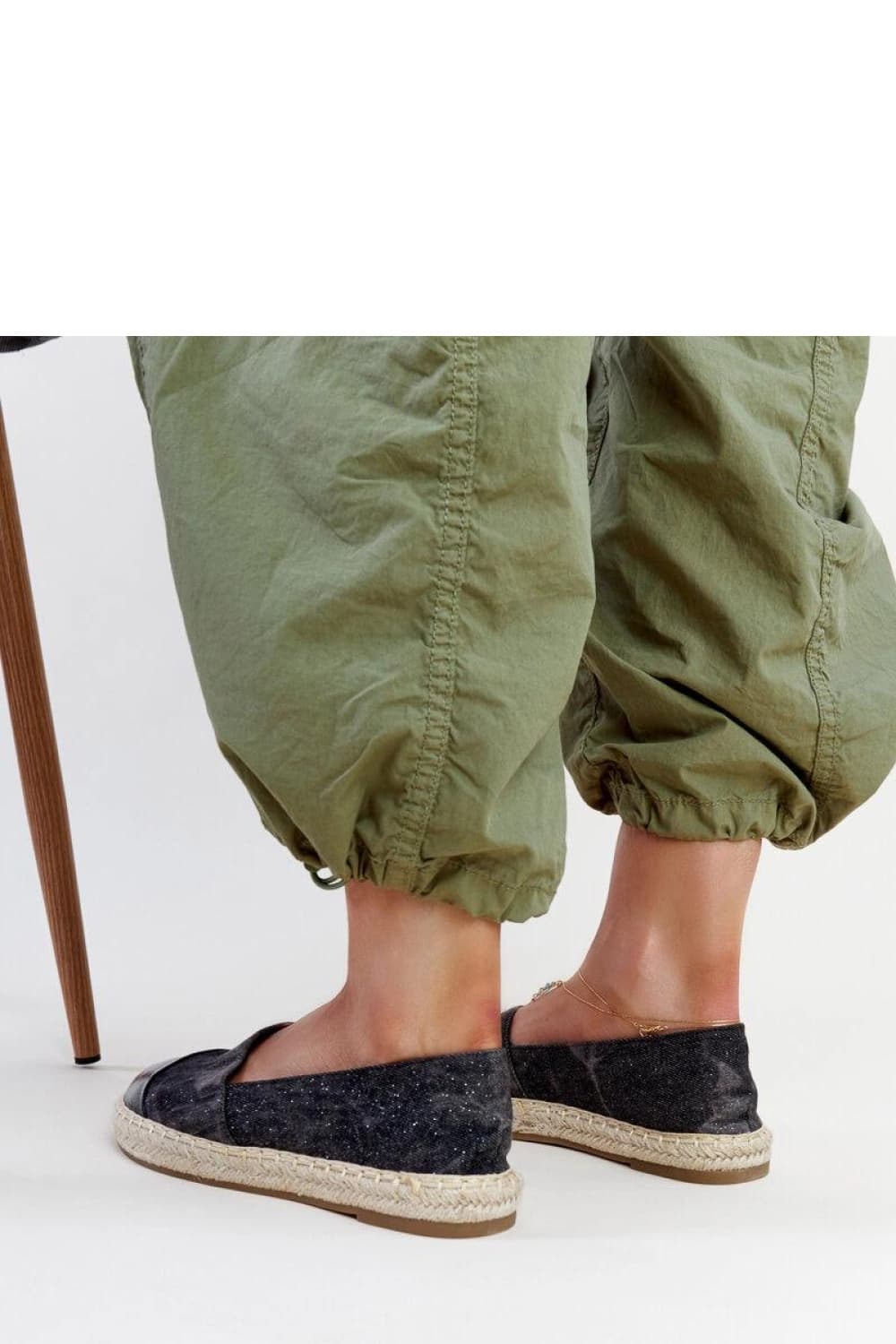 Scarpe espadrillas model 207340 Solea - Miniatura 4