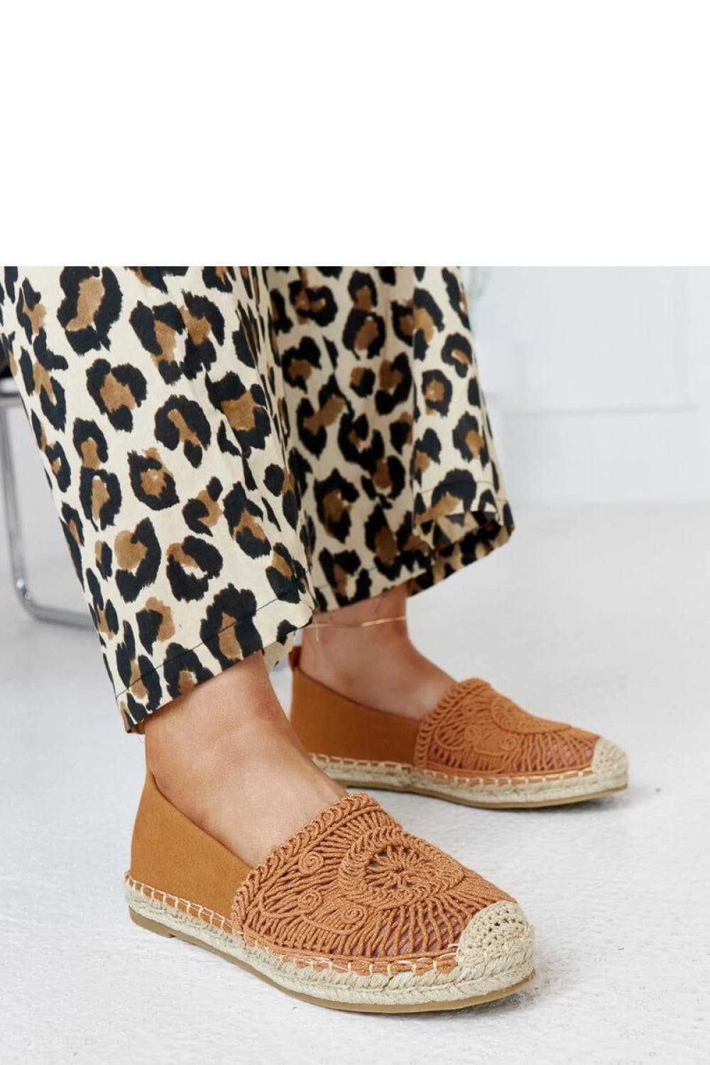 Scarpe espadrillas model 207341 Solea - Miniatura 2