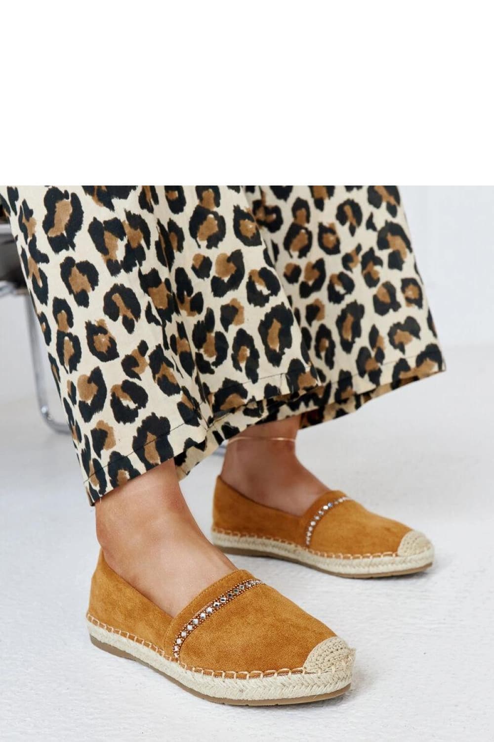 Scarpe espadrillas model 207343 Solea