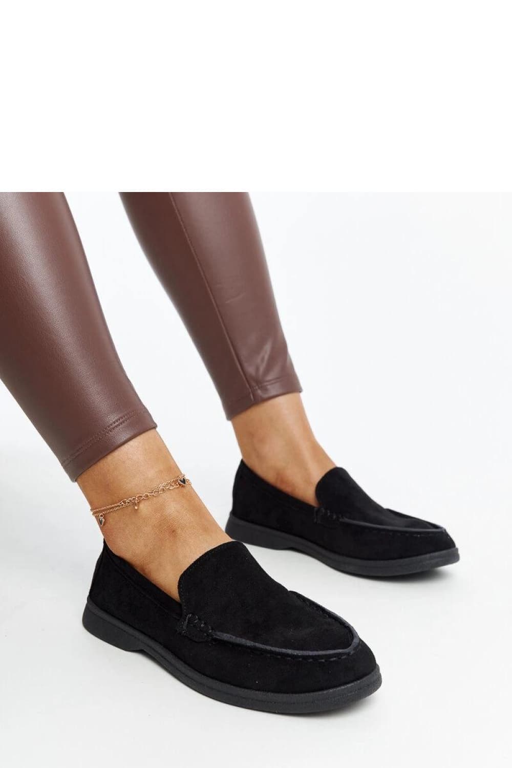 Mocassini model 207445 Solea