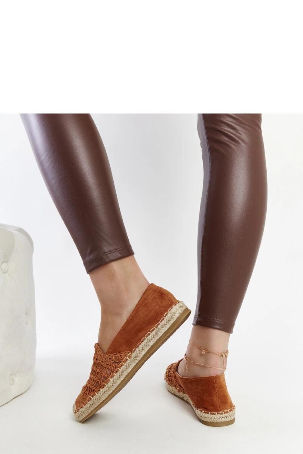 Scarpe espadrillas model 207507 Solea - Miniatura 3