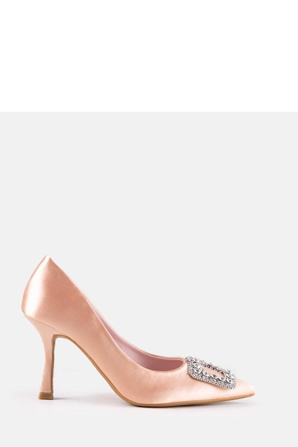 Scarpe con tacco a spillo model 207511 Solea - Miniatura 2