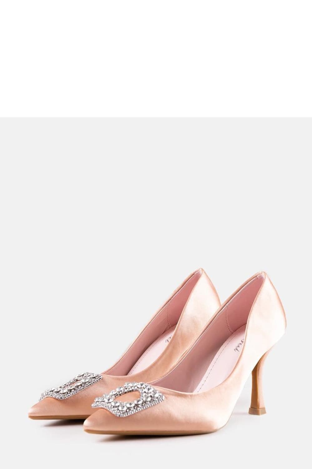 Scarpe con tacco a spillo model 207511 Solea - Miniatura 5