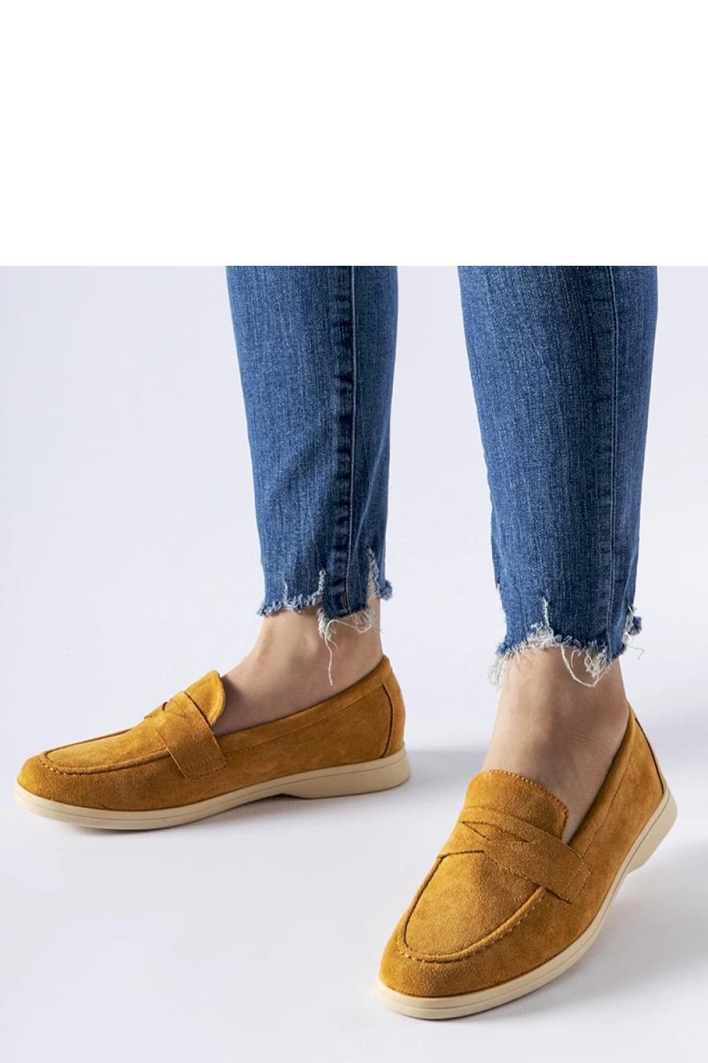 Mocassini model 207649 Solea