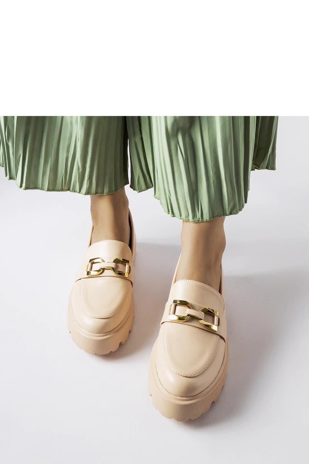 Mocassini model 207695 Solea - Miniatura 3