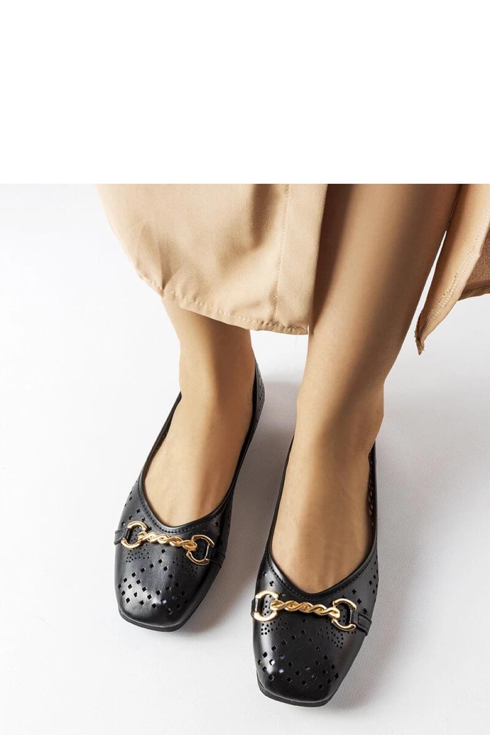 Ballerine model 207777 Solea