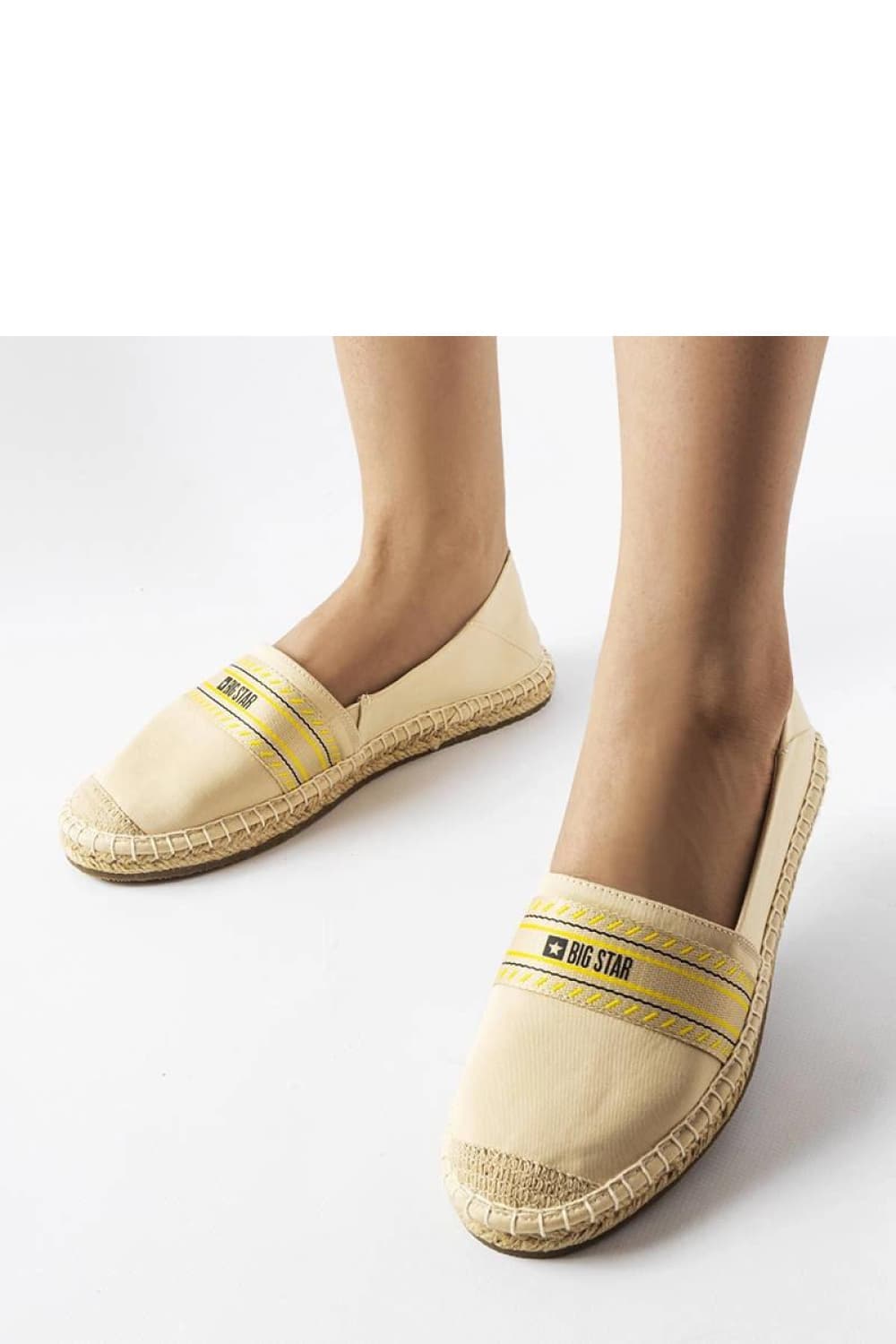 Scarpe espadrillas model 207781 Solea - Miniatura 2