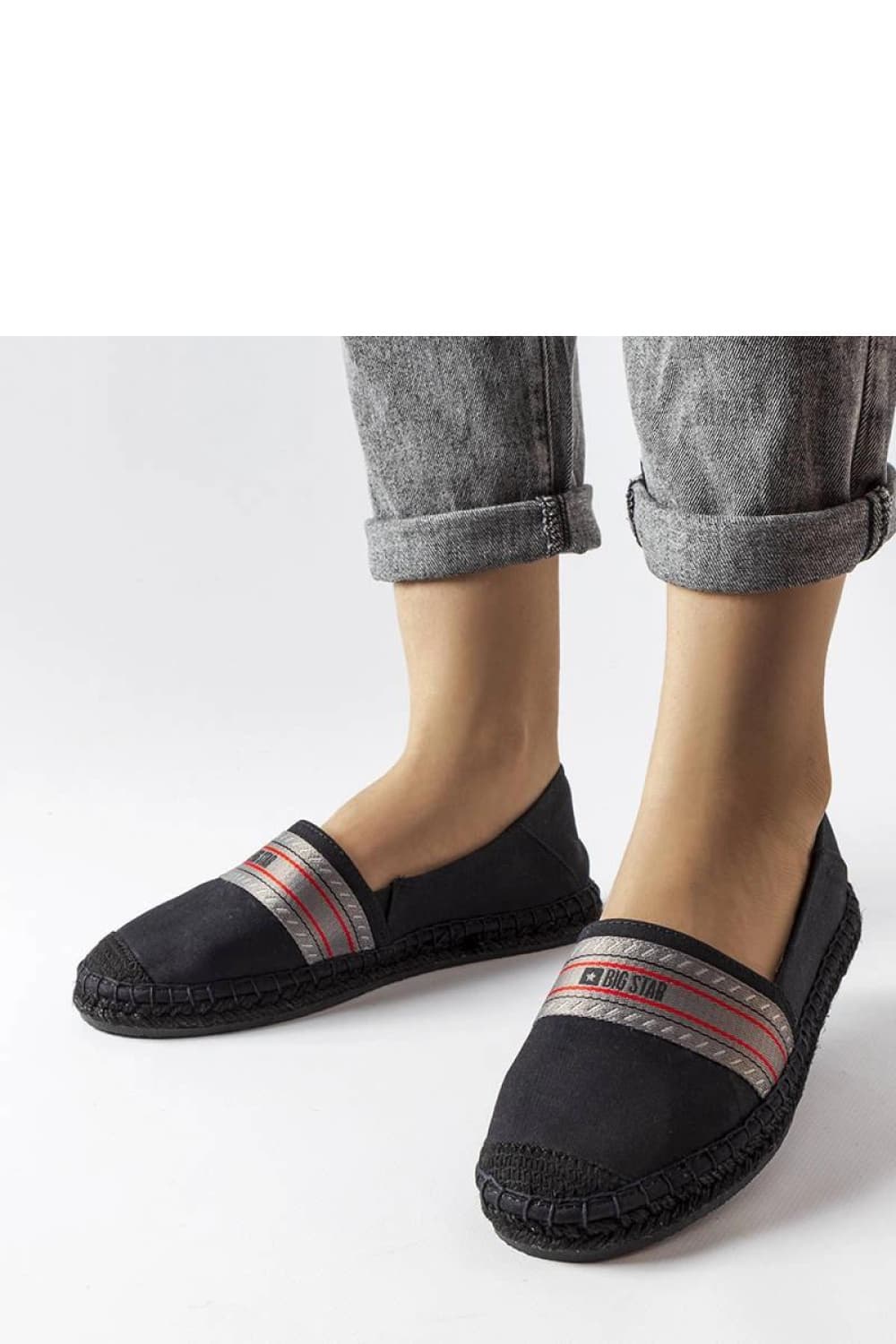 Scarpe espadrillas model 207782 Solea - Miniatura 2