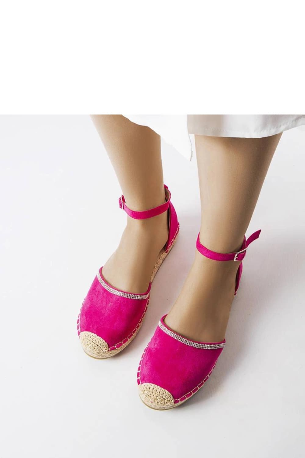 Scarpe espadrillas model 207801 Solea - Miniatura 2