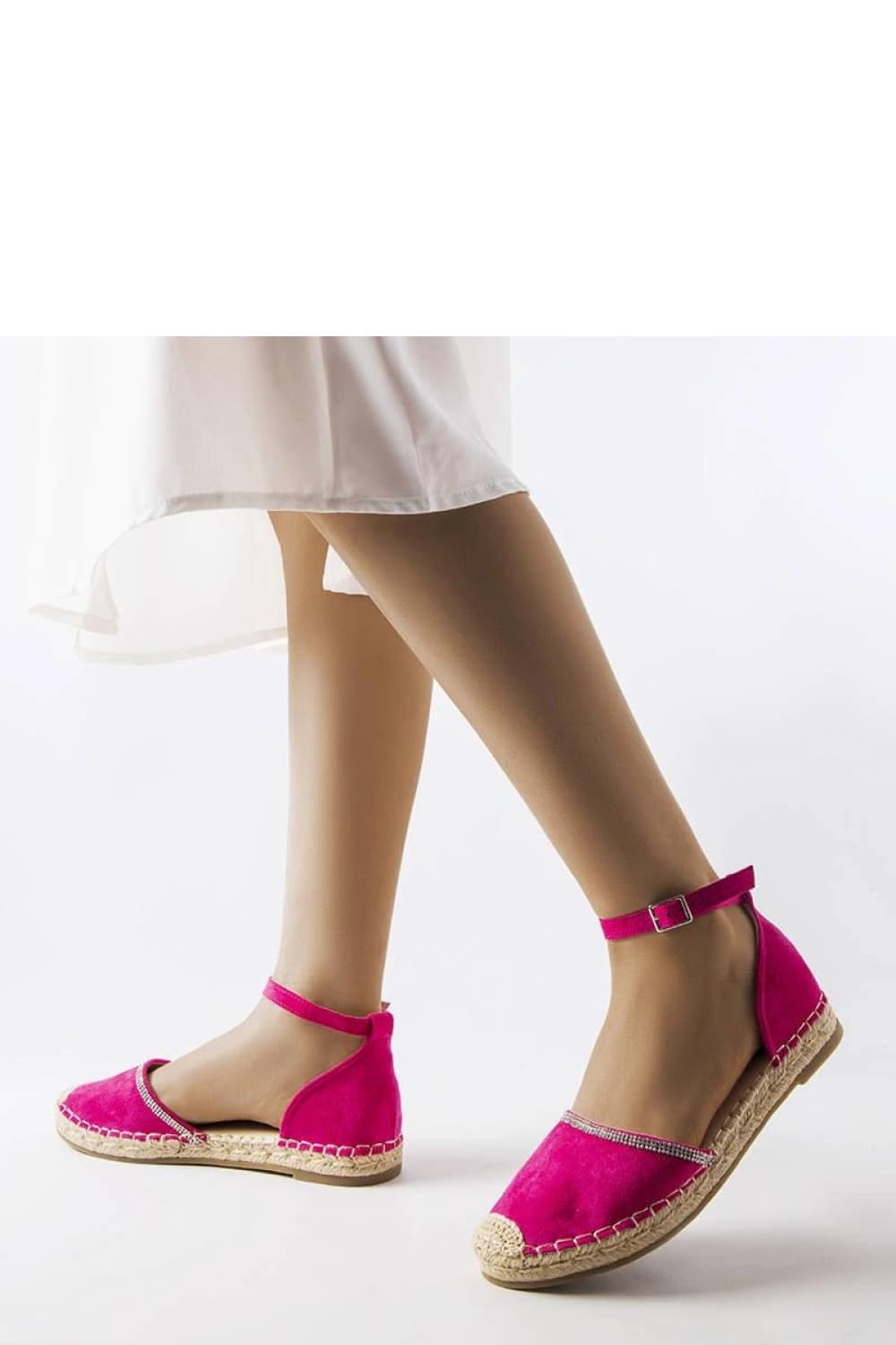Scarpe espadrillas model 207801 Solea - Miniatura 3