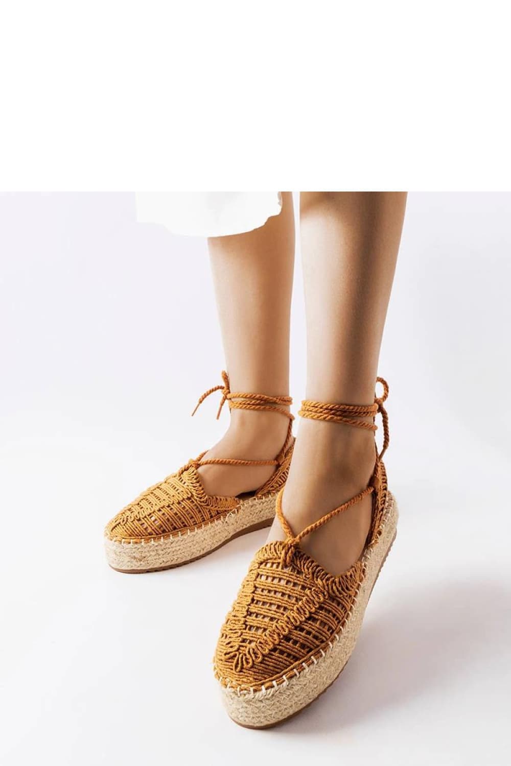 Scarpe espadrillas model 207802 Solea - Miniatura 2