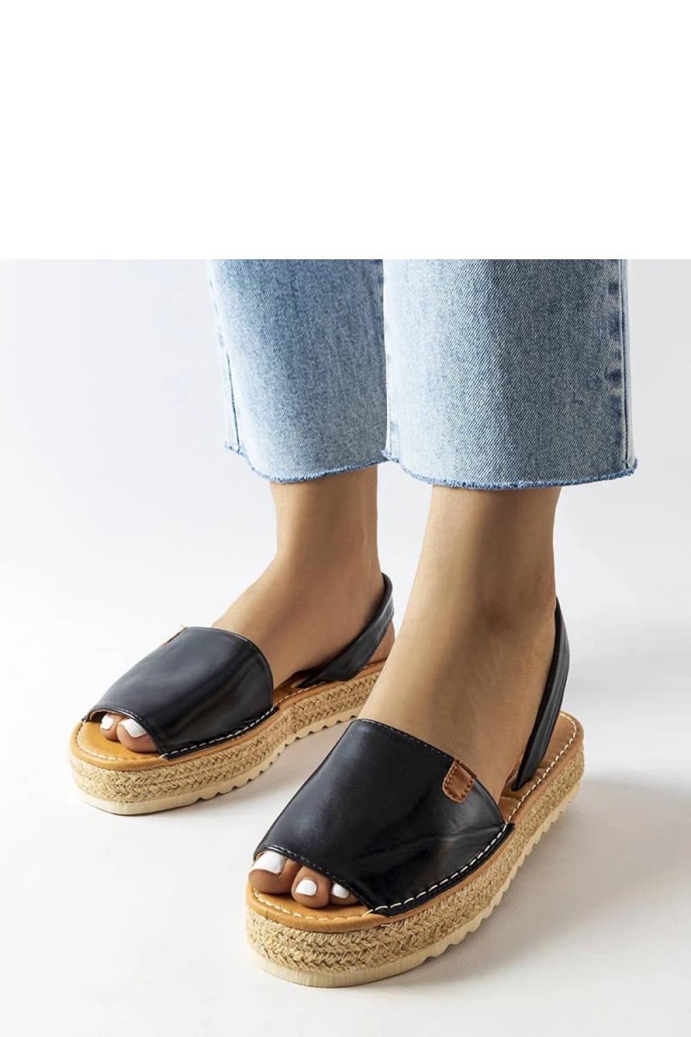 Scarpe espadrillas model 207804 Solea