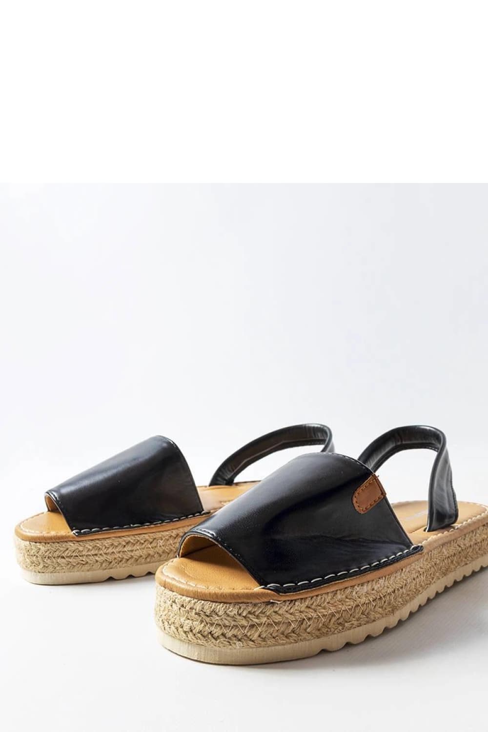 Scarpe espadrillas model 207804 Solea - Miniatura 2