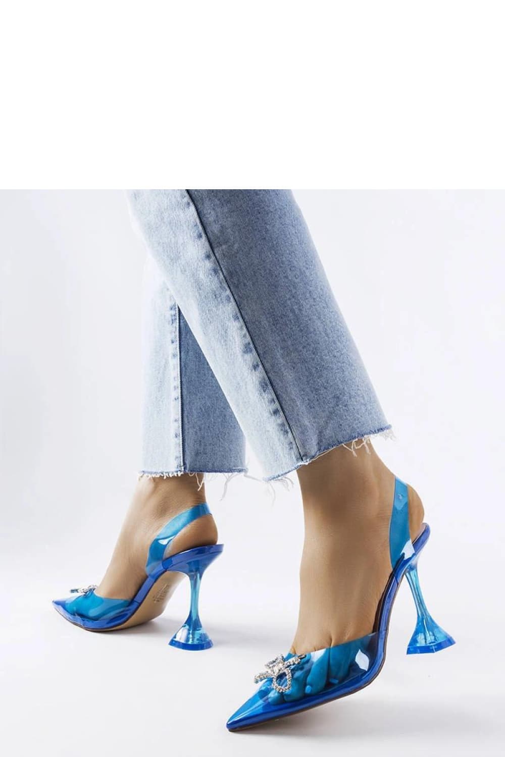 Scarpe con tacco a spillo model 207830 Solea