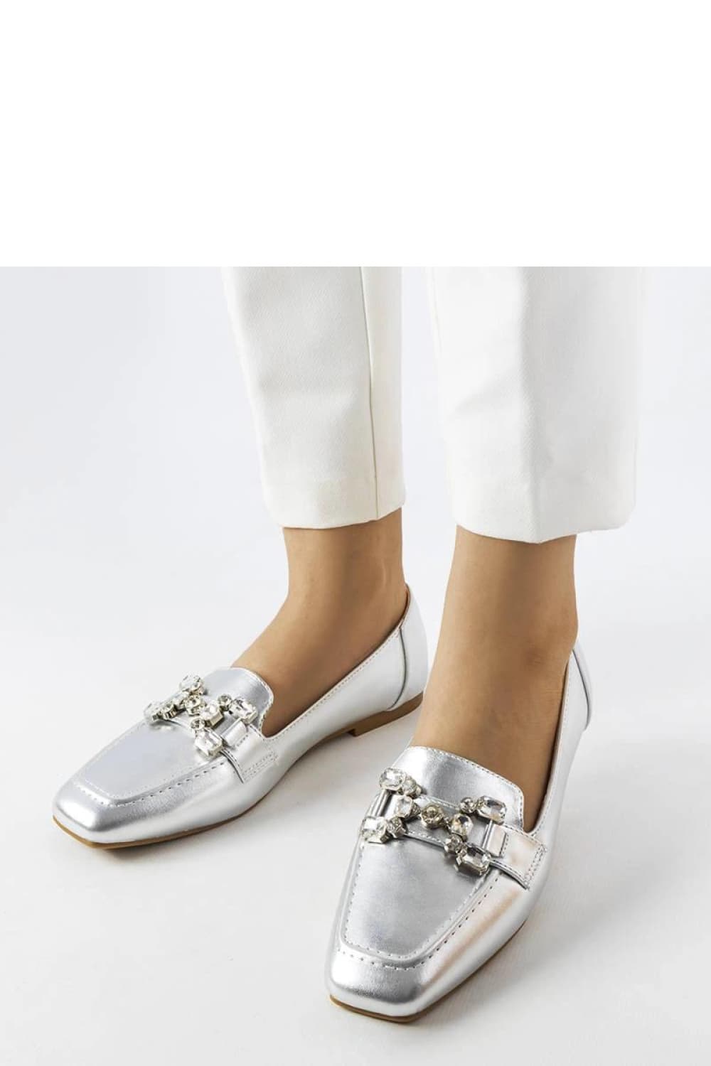 Mocassini model 207831 Solea