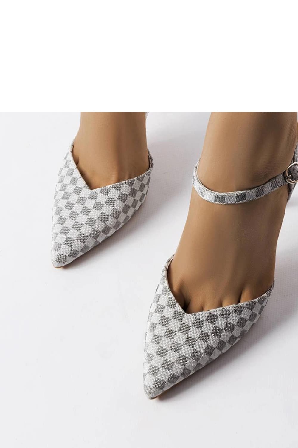 Scarpe con tacco a spillo model 207845 Solea - Miniatura 3