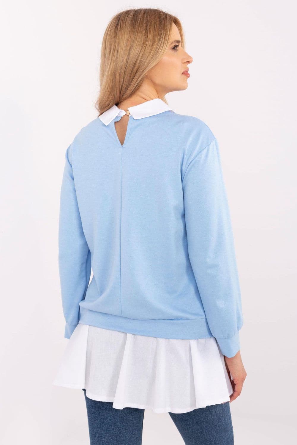 Maglia model 208155 Italy Moda - Miniatura 3