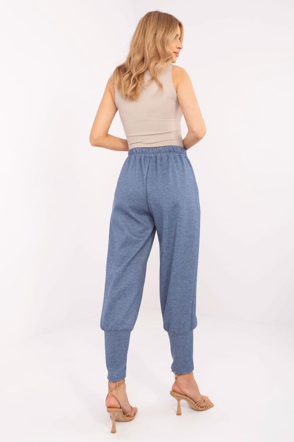 Pantaloni model 208159 Italy Moda - Miniatura 2