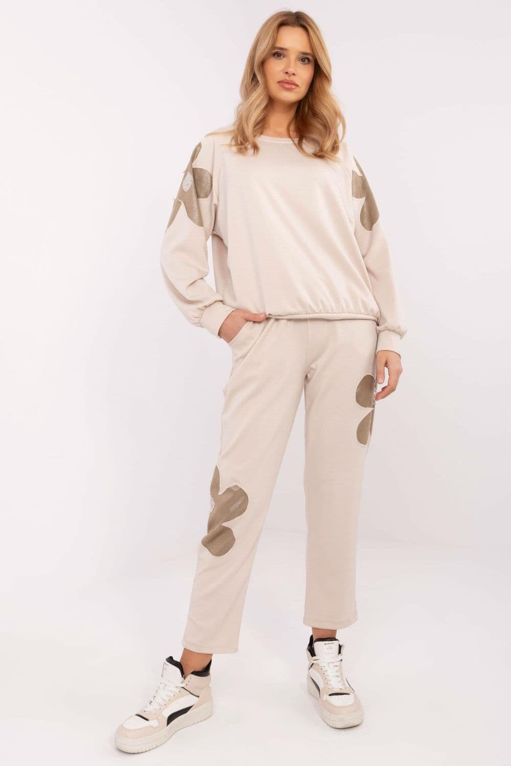 completo model 208147 Italy Moda - Miniatura 3