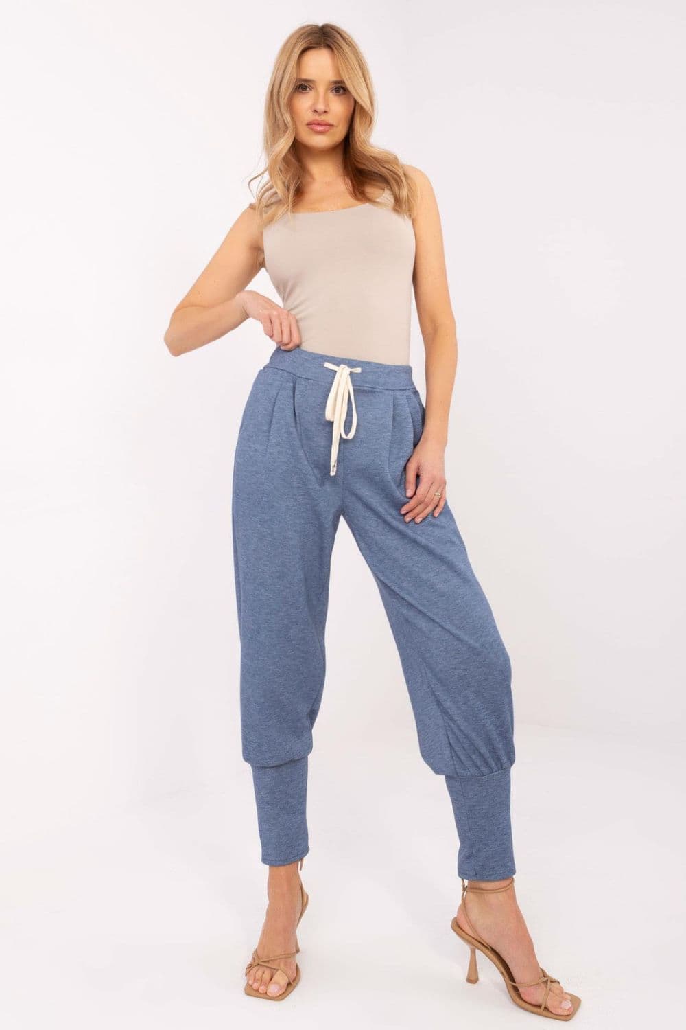 Pantaloni model 208159 Italy Moda - Miniatura 3