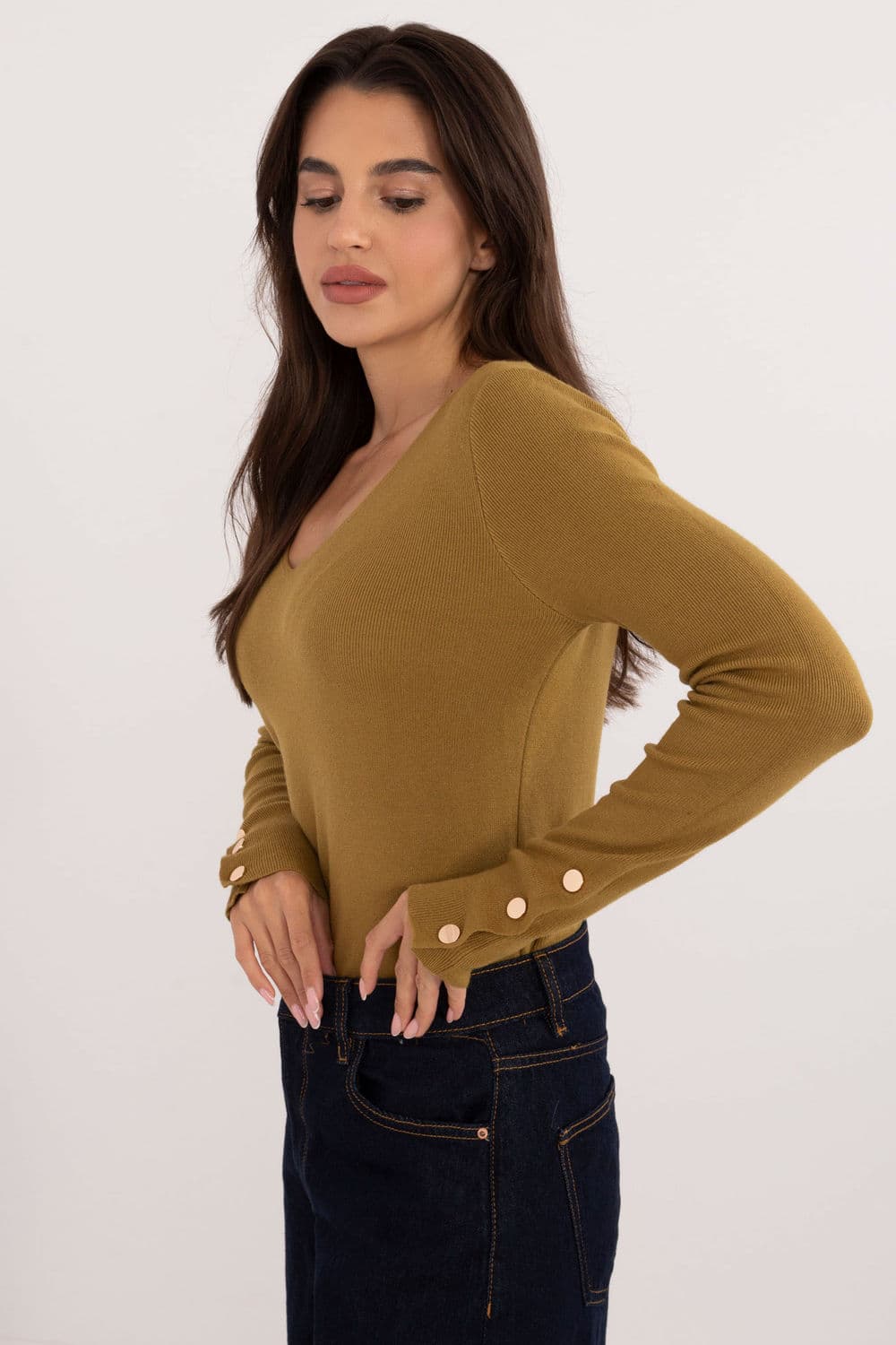 Maglione model 208275 AT - Miniatura 2