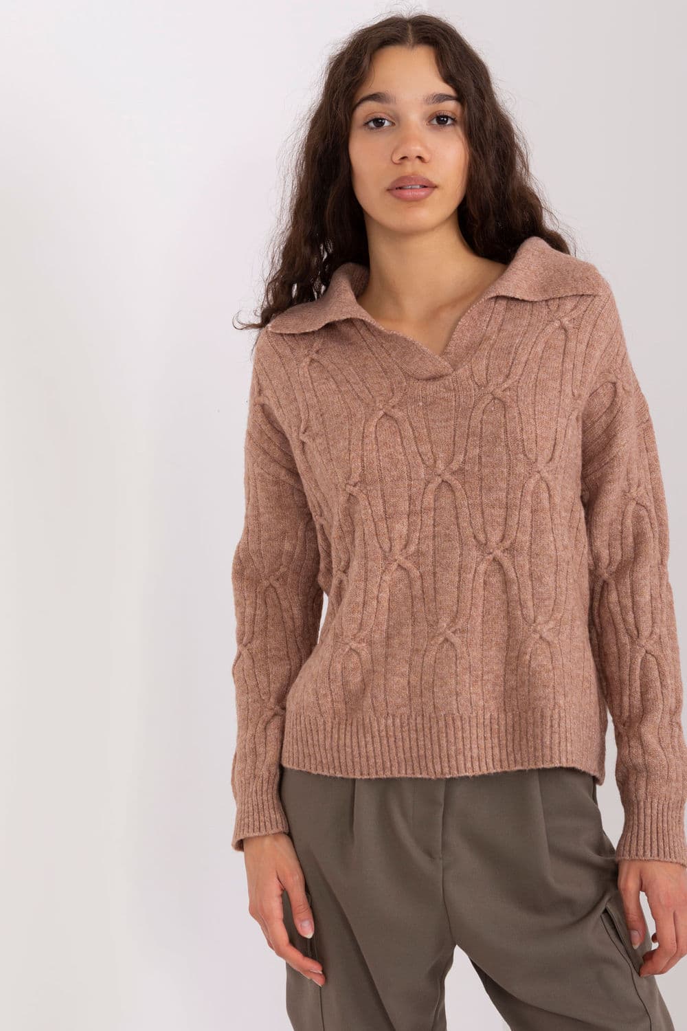 Maglione model 208287 AT