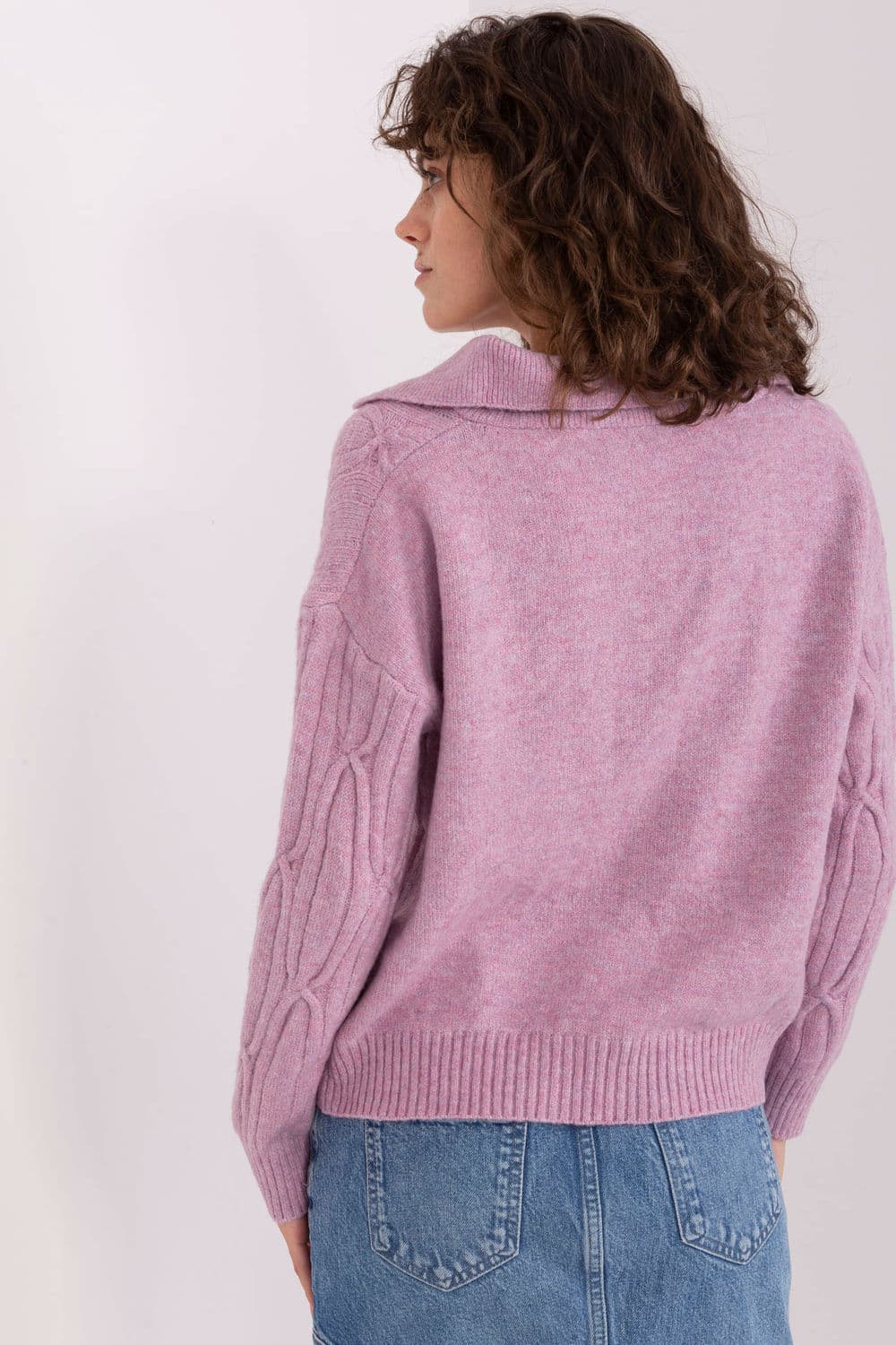 Maglione model 208288 AT - Miniatura 3