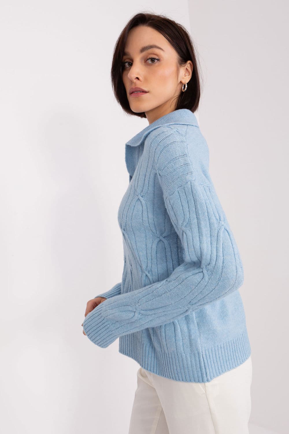 Maglione model 208289 AT - Miniatura 2