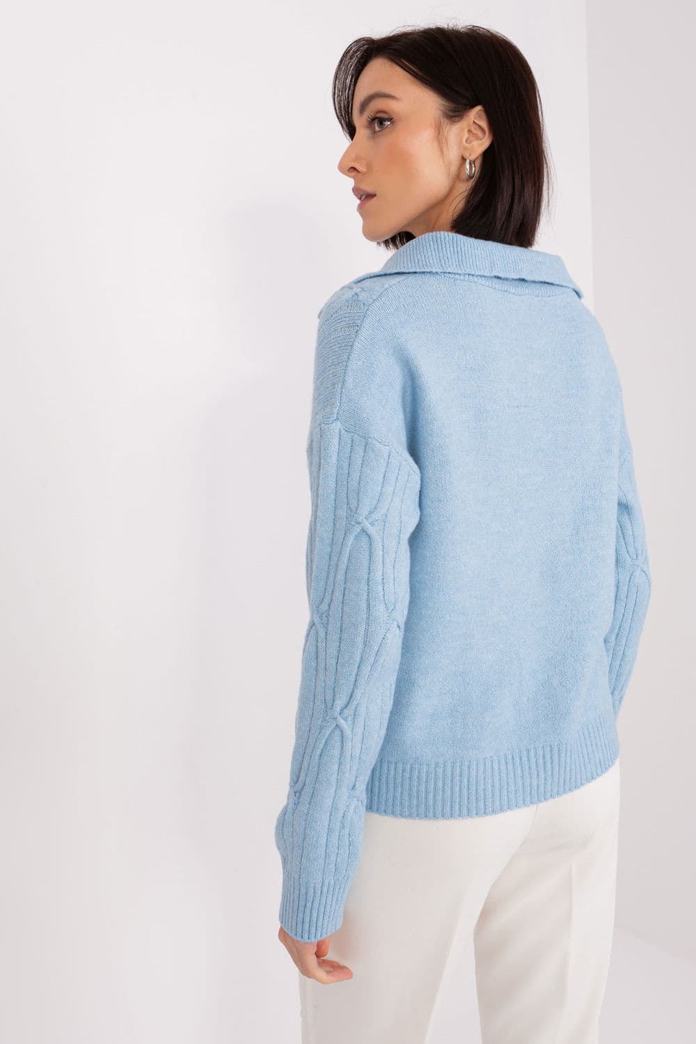 Maglione model 208289 AT - Miniatura 3