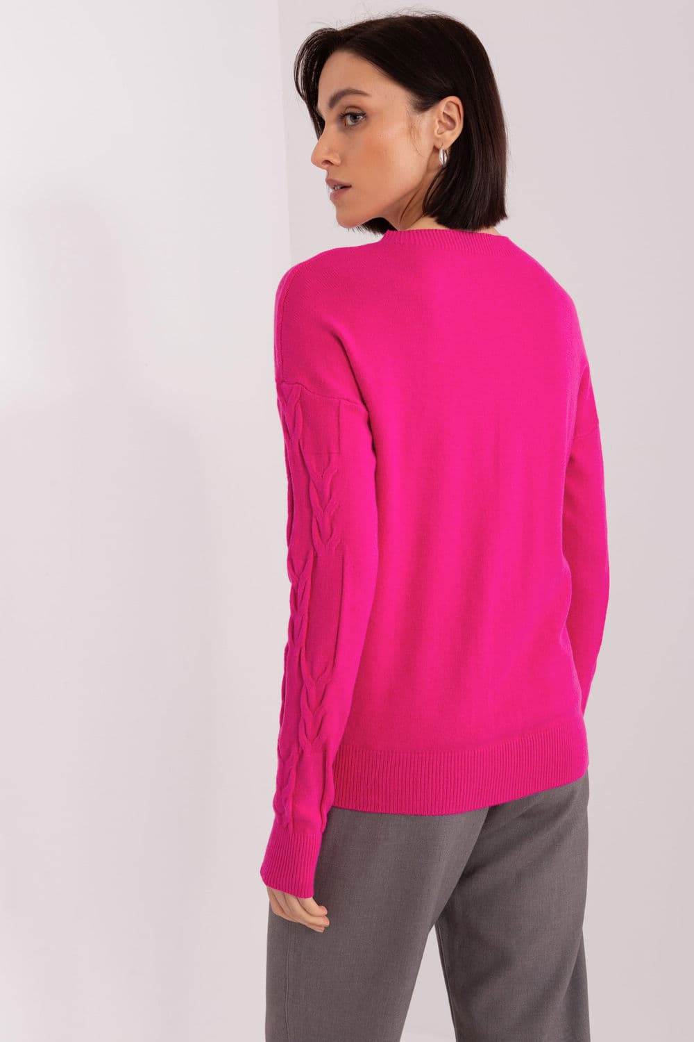 Maglione model 208293 AT - Miniatura 3