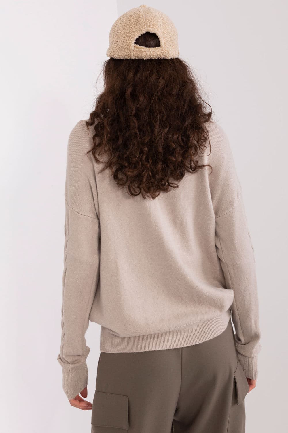 Maglione model 208294 AT - Miniatura 3