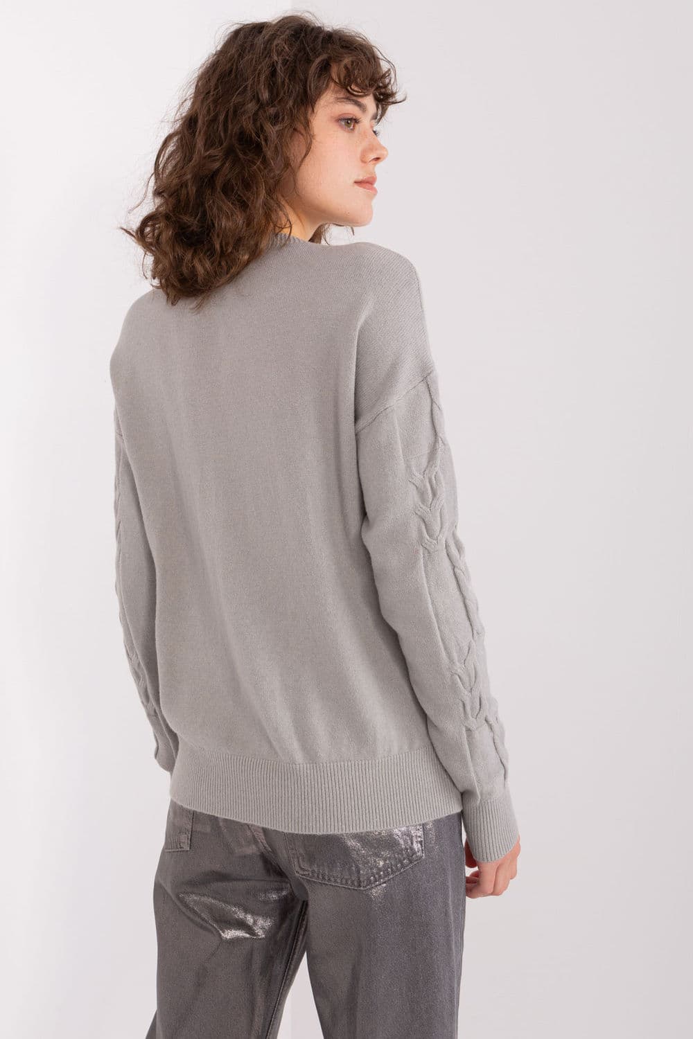 Maglione model 208296 AT - Miniatura 3