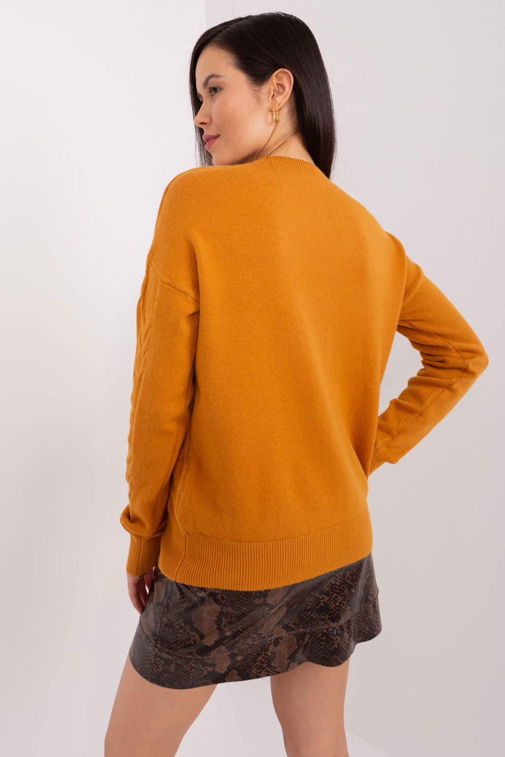 Maglione model 208297 AT - Miniatura 3