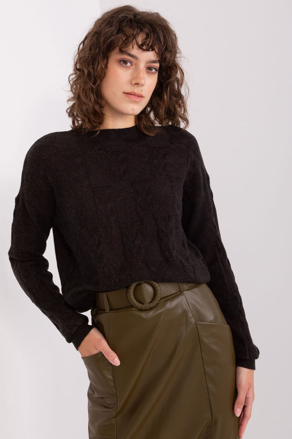 Maglione model 208303 AT